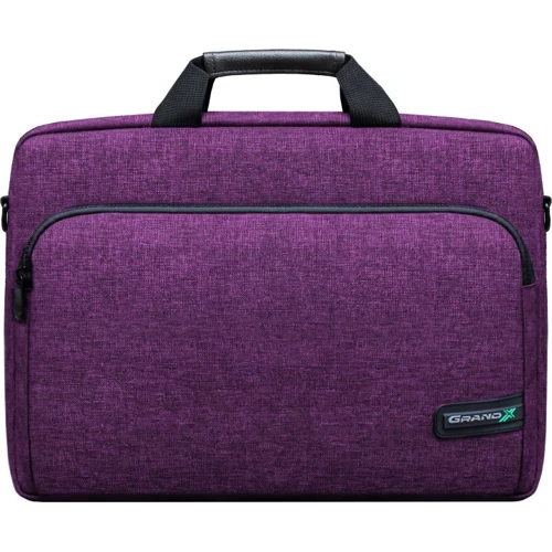 Сумка для ноутбуков Grand-X 15.6'' SB-149 Purple (SB-149P): Тип сумки сумка