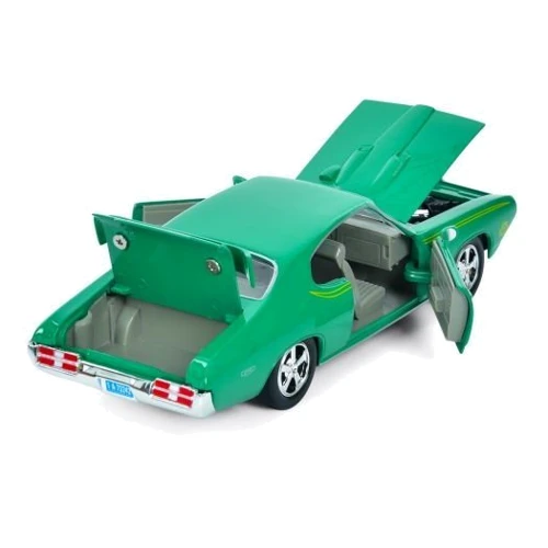 Машина АвтоСвіт 1969 Pontiac GTO Judge (AP-1901)