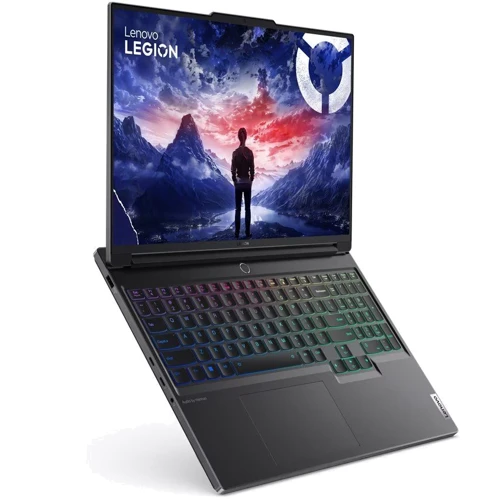 Ноутбук Lenovo Legion 7 16IRX9 (83FD004YPB): Экран 16" IPS (3200x2000)
