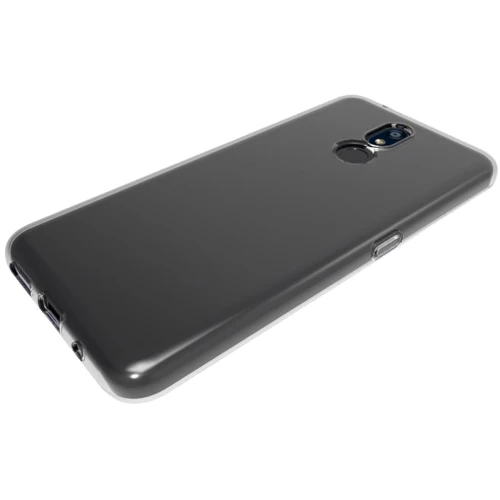 Чехол для телефонов BeCover TPU Case Clear for Nokia 3.2 (704862): Цвет прозрачный