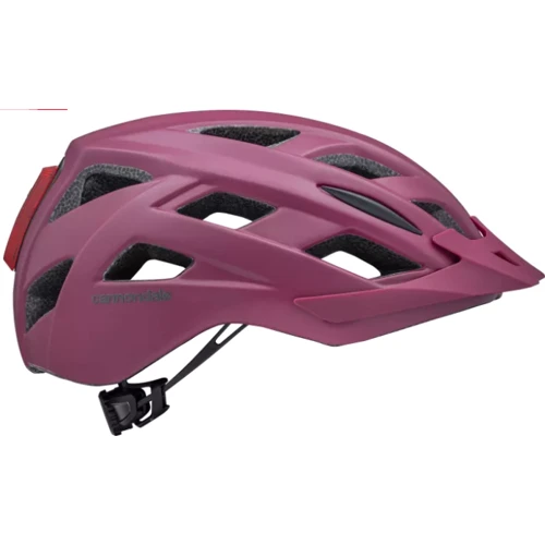 Шлем Cannondale Quick CE EN Adult BCH S/M: Производитель Cannondale
