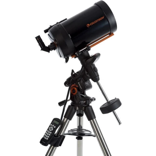 Телескоп Celestron Advanced VX 8, Шмидт-Кассегрен фото 4