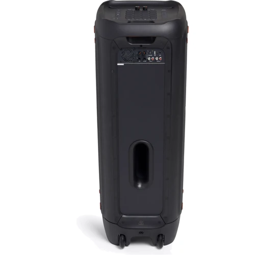 Акустика JBL PartyBox 1000 (JBLPARTYBOX1000EU) OPEN BOX: Цвет черный