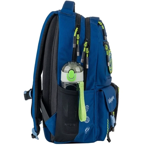 Рюкзак Kite Education teens 2587M-3 (K24-2587M-3): Розмір M (130-145 см)