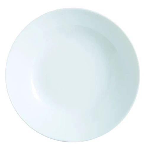 Тарілка Luminarc ARCOPAL Zelie супова 20см (4003L) - набір 6 шт