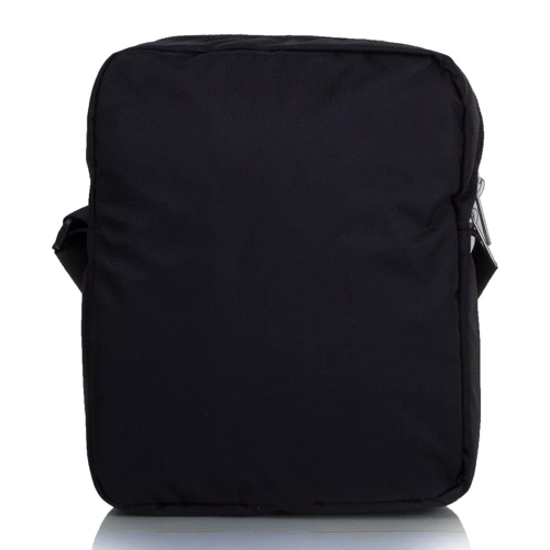 Мужская сумка через плечо Onepolar черная (W5630-black): Тип Сумки
