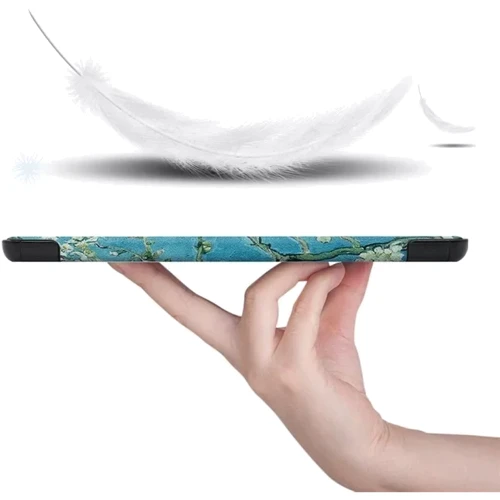 Аксесуар для планшетних ПК BeCover Smart Case Spring для Samsung X820 Galaxy Tab S10 Plus (712249)