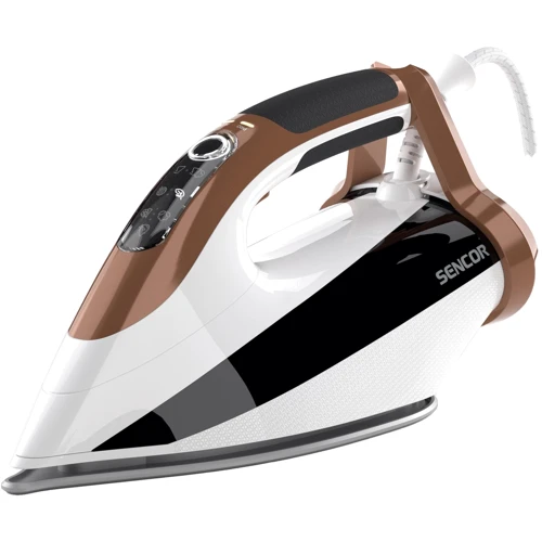 Праска Sencor SSI 8400BZ