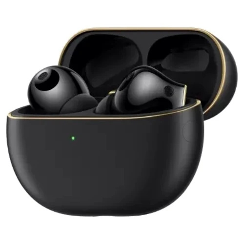 Наушники Huawei FreeBuds Pro 4 Black (55037962) фото 6