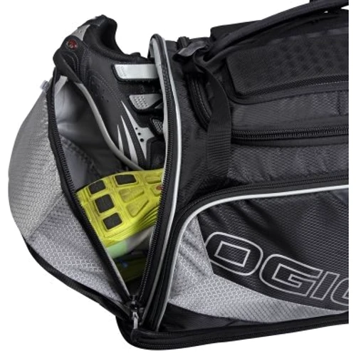 OGIO Flexform F5 Duffel Alloy (112032.127) фото 1