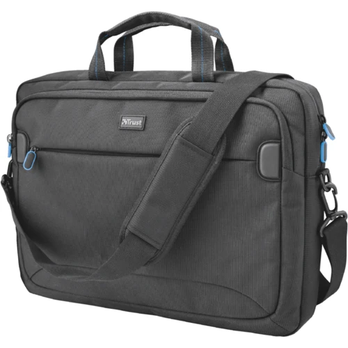 Сумка для ноутбуков Trust 17.3" Marra Carry Black
