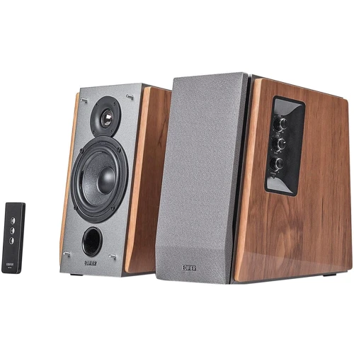 Акустическая система Edifier R1600T III Brown 2.0 60W