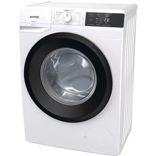 Пральна машина Gorenje W1E60S3/PL: Тип машини автомат