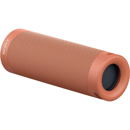 Акустика Sony SRS-XB23 Red фото 6