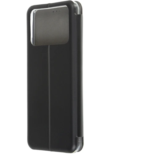 Чохол для телефона Fashion Classy Black for Xiaomi Poco C40: Тип чохол книжка