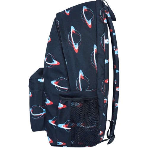 Чоловічий рюкзак Bagland Stylish чорний (00518664): Стать Мужской