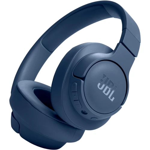 Наушники JBL Tune 720BT Blue (JBLT720BTBLU) UA: Тип конструкции полноразмерные