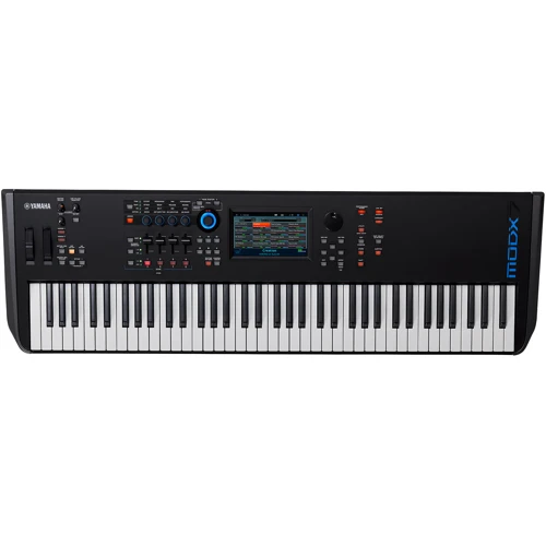 Синтезатор YAMAHA MODX7