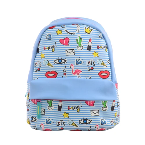 Рюкзак молодежный YES ST-28 Cool, 34x24x13.5 (554974)