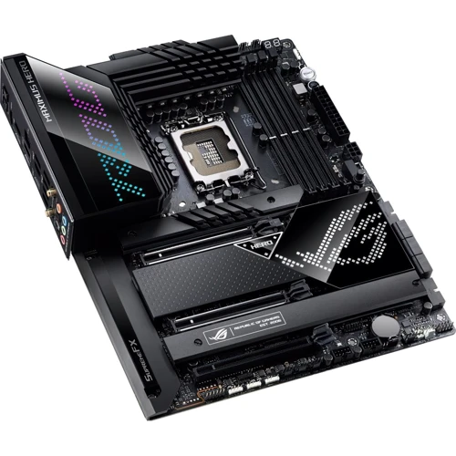 ASUS ROG MAXIMUS Z690 HERO фото 6