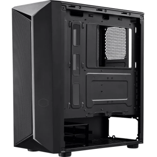 Корпус Cooler Master CMP 510 (CP510-KGNN-S00): Назначение игровой