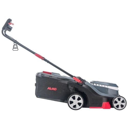 Газонокосилка AL-KO Comfort 32.2 E (113851): Вес, кг 11.4
