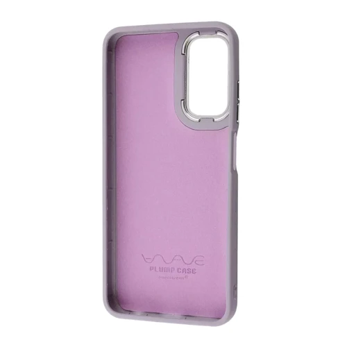 Аксессуар для смартфона WAVE Plump Case Black Currant for Samsung A057 Galaxy A05s фото 6