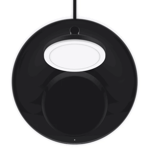 Зарядное устройство Belkin Wireless Charger Stand MagSafe Black (WIZ010VFBK) for iPhone 16 I 15 I 14 I 13 I 12 series фото 6