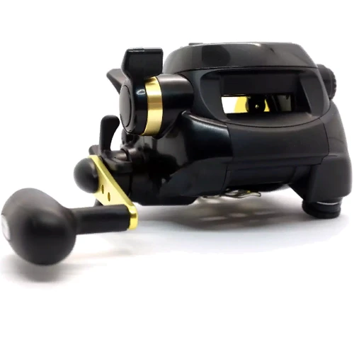 Котушка рибальська Котушка мульт. Daiwa Tanacom 750 (10806-755): Призначення Морська