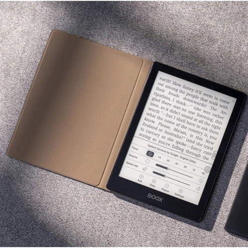 Аксессуар к электронной книге Onyx BOOX Magnetic Case Black for Poke 5: Производитель Onyx BOOX