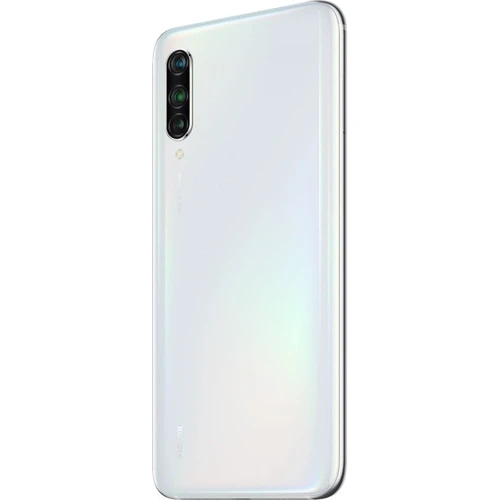 Смартфон Xiaomi Mi 9 Lite 6/128Gb White Approved Витринный образец фото 5