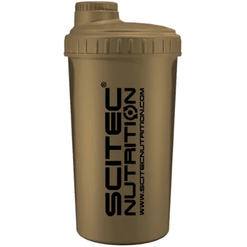 Шейкер Scitec Nutrition 700 ml Gold