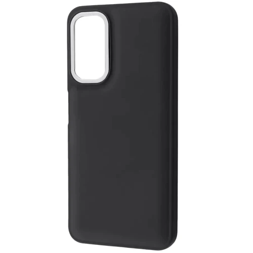 Аксессуар для смартфона WAVE Plump Case Black for Samsung A057 Galaxy A05s