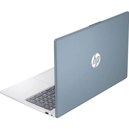 Ноутбук HP 15-fd0059ua (8F2C4EA) UA: Тип экрана антибликовое покрытие