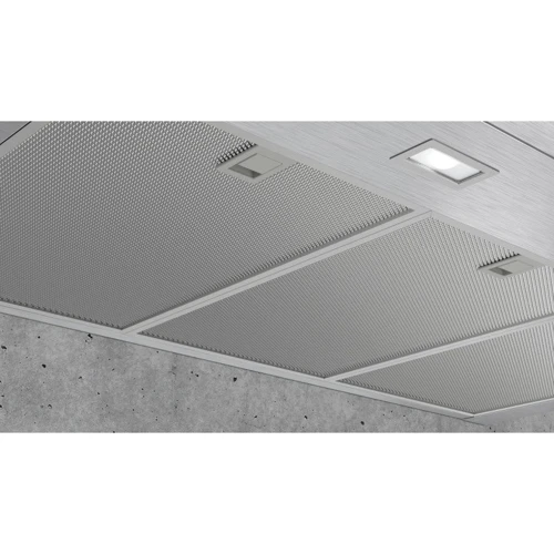 Вытяжка Siemens LC96BFM50: Тип монтажа Настенный