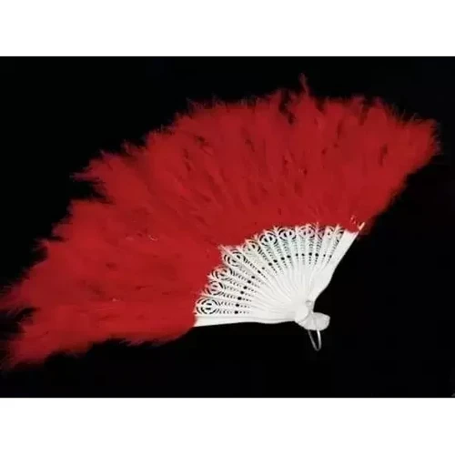 Веер (перо)