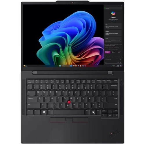 Ноутбук Lenovo ThinkPad T14 G6 (21N10009RA) UA фото 9