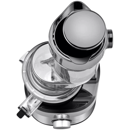 Соковыжималка Amica Slow juicer XL JSM 4014: Мощность, Вт 200