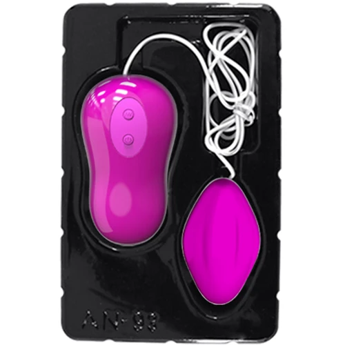 Виброяйцо Pretty Love Avery Vibrating Egg
