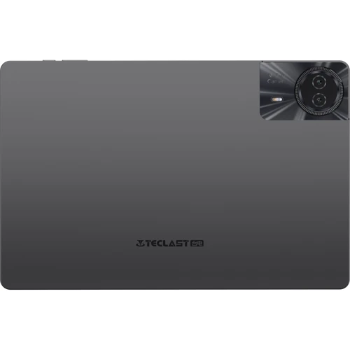 Планшет Teclast T50 Plus 6/256GB LTE Grey UA + Case: Процесор Unisoc T620 8-Core