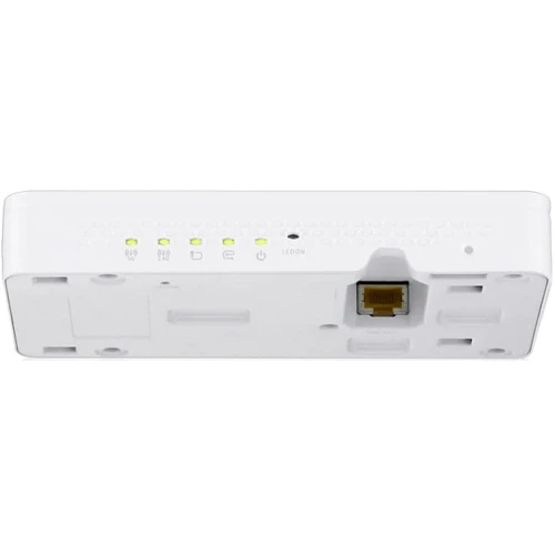 Точка доступу Wi-Fi ZYXEL NWA1302-AC (NWA1302-AC-EU0101F) фото 4