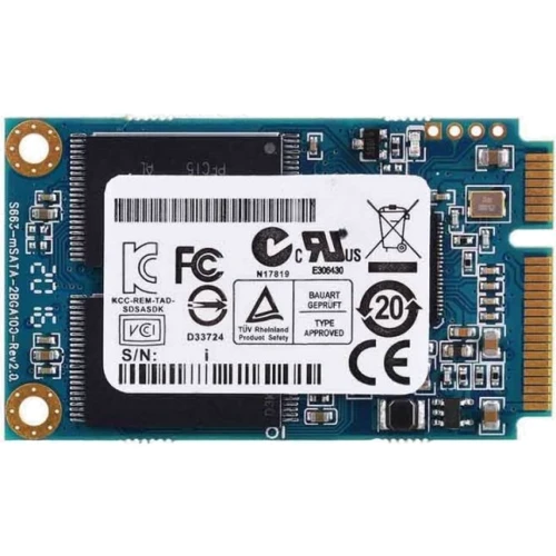 Golden Memory 128 GB (GM2020128GB)