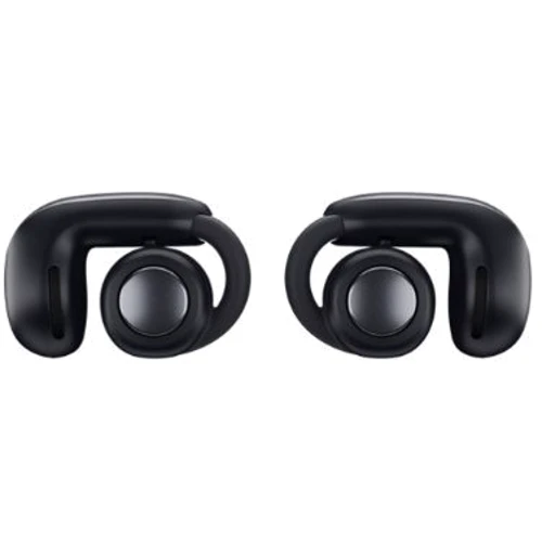 Наушники Bose Ultra Open Earbuds Black (881046-0010) фото 6