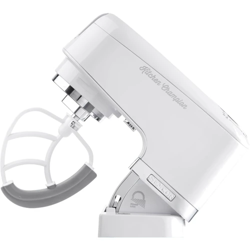 Кухонный комбайн Sencor STM 6350WH: Количество скоростей 8