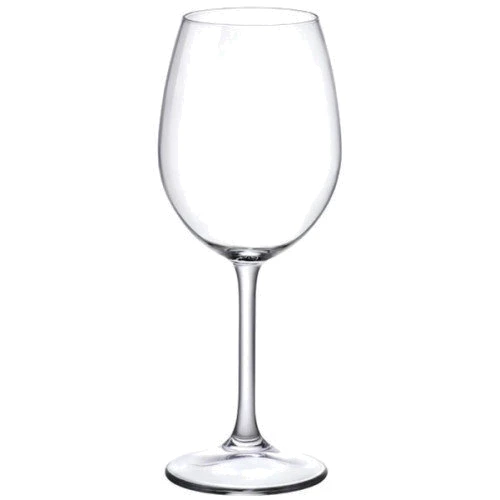 Келих Bormioli Rocco Riserva Cabernet для вина 6х370 мл (126261GRC021990): Призначення Для вина
