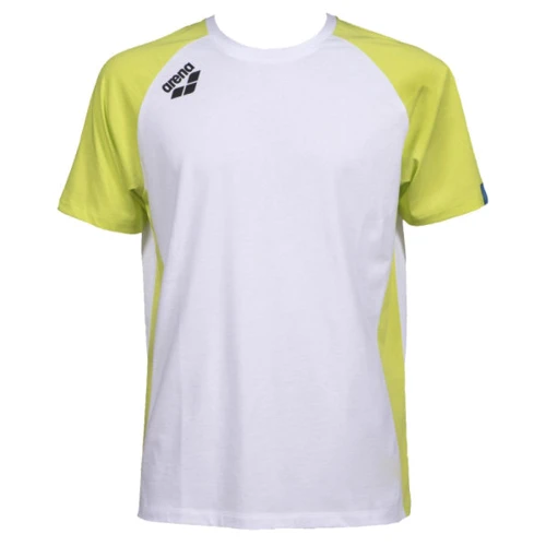 Спортивна футболка Аrena TE Panel T-Shirt 003850-163 XL лимонна