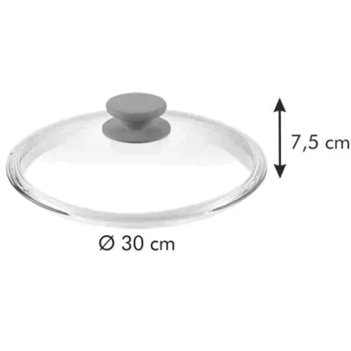 Крышка Tescoma Unicover 30 см (619090)