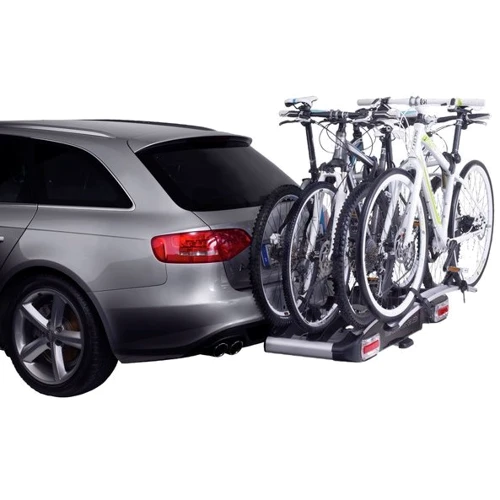 Thule EuroClassic G6 LED 928: Вес, кг 19
