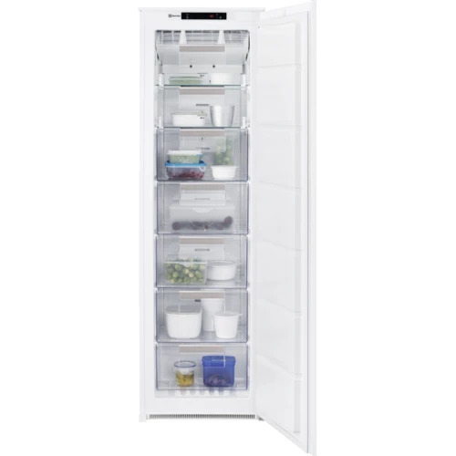 Встраиваемая морозильная камера Electrolux LUT6NF18S