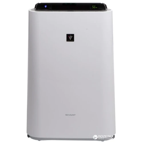 Очищувач повітря SHARP KCD40EUW
